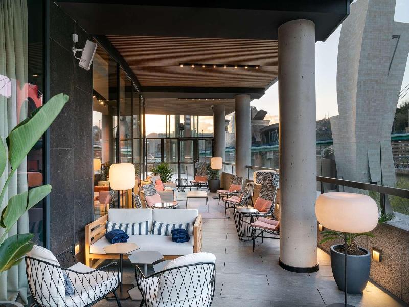 Vincci Consulado de Bilbao image