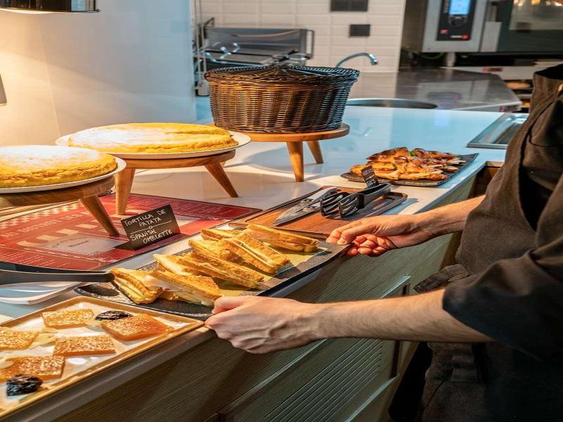 Vincci Consulado de Bilbao image