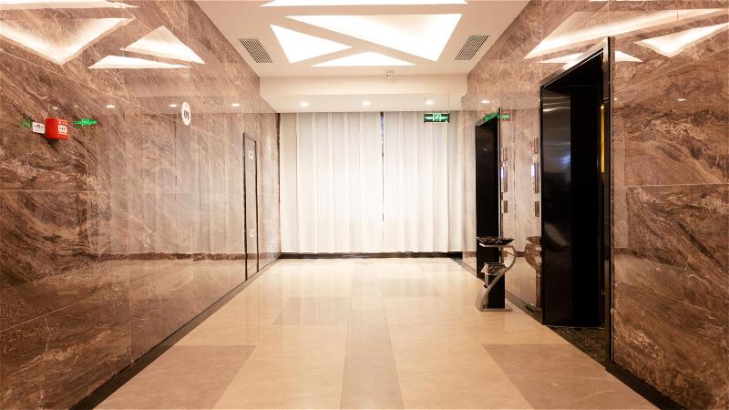 Holiday Inn Express Tianshui City Center image