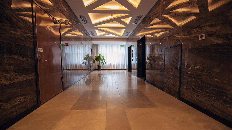 Holiday Inn Express Tianshui City Center image