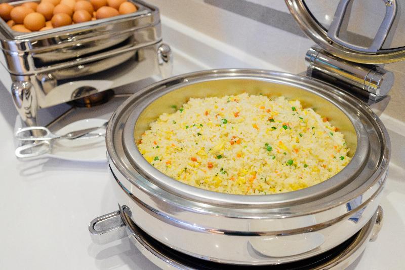 Holiday Inn Express Tianshui City Center image