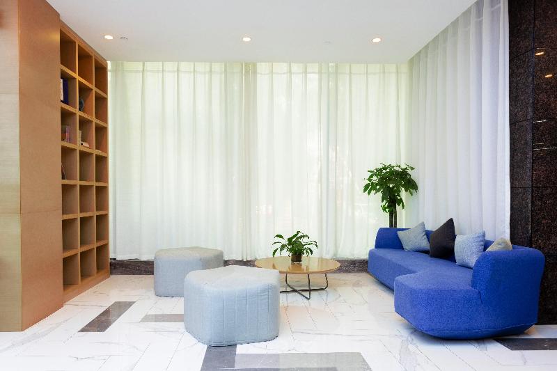 Holiday Inn Express Tianshui City Center image