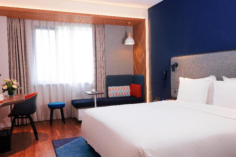 Holiday Inn Express Tianshui City Center image