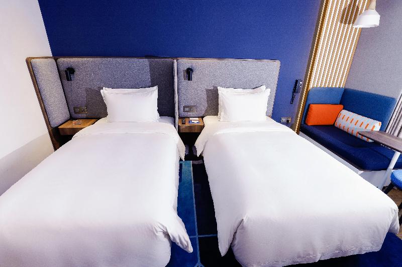 Holiday Inn Express Tianshui City Center image