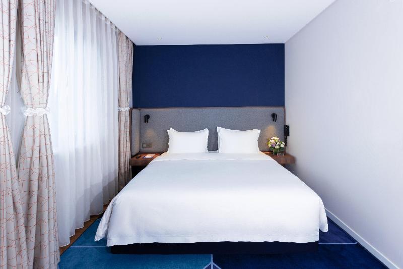 Holiday Inn Express Tianshui City Center image