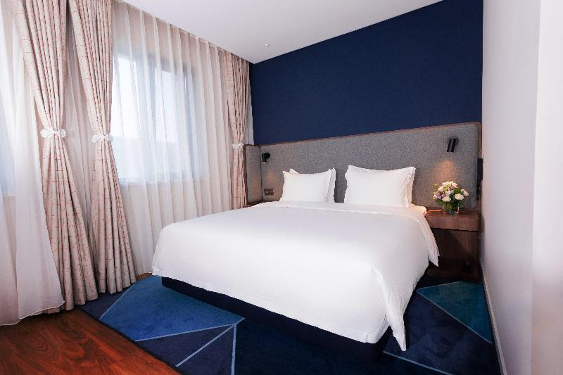 Holiday Inn Express Tianshui City Center image