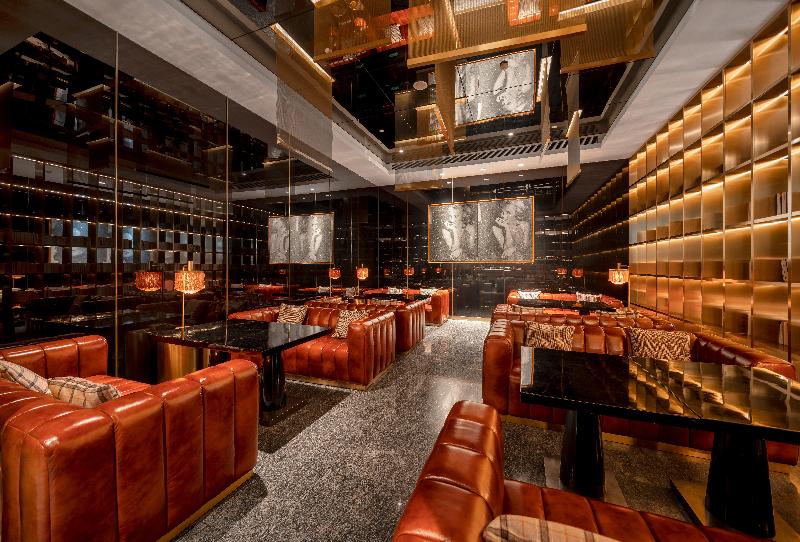 Hotel Indigo Shanghai Jing'An