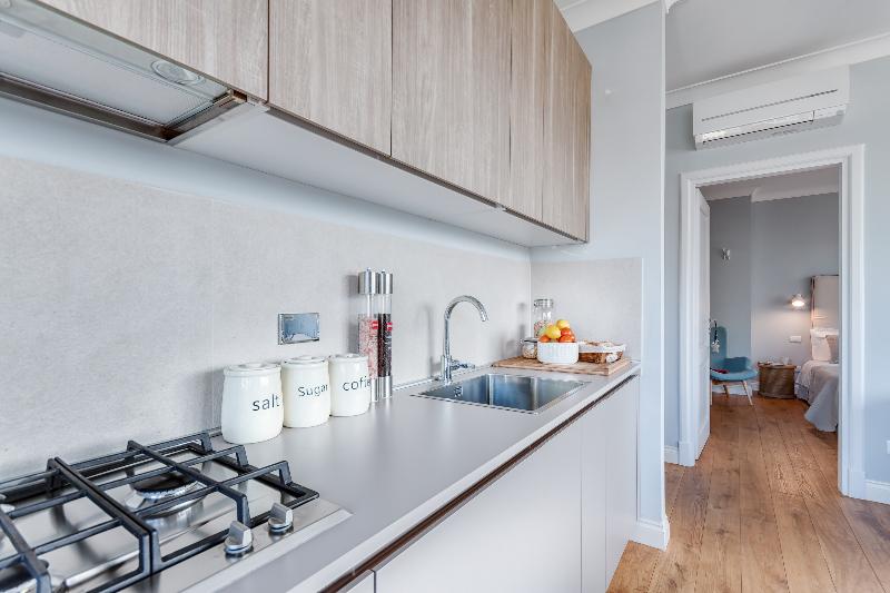 Lovely Artist Flat — main photo
