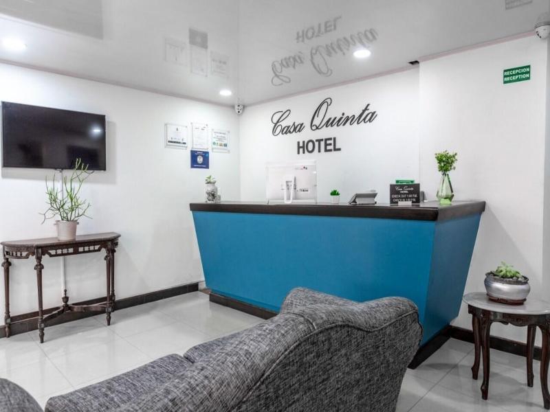 Casa Quinta Hotel Embajada image