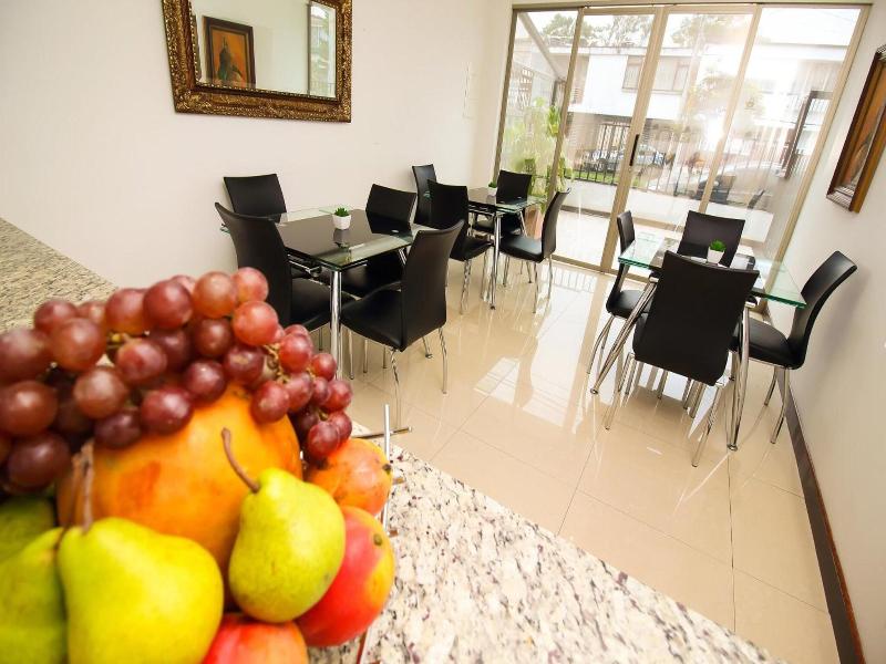 Casa Quinta Hotel Embajada image