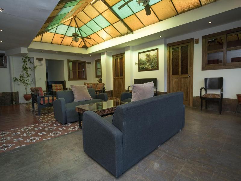 Oblitas Plaza de Armas Cusco image
