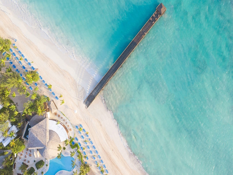 Impressive Punta Cana — general view
