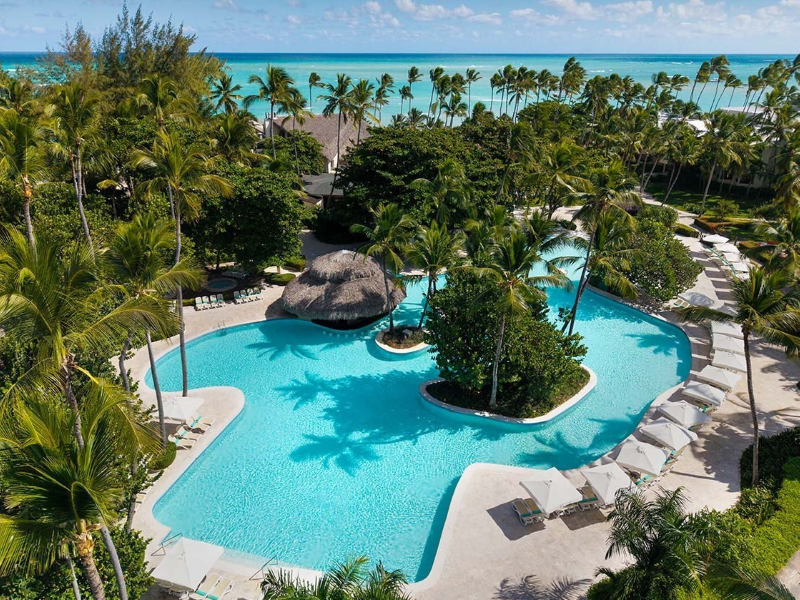 Impressive Punta Cana — general view