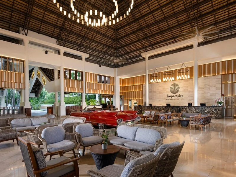 Impressive Punta Cana image