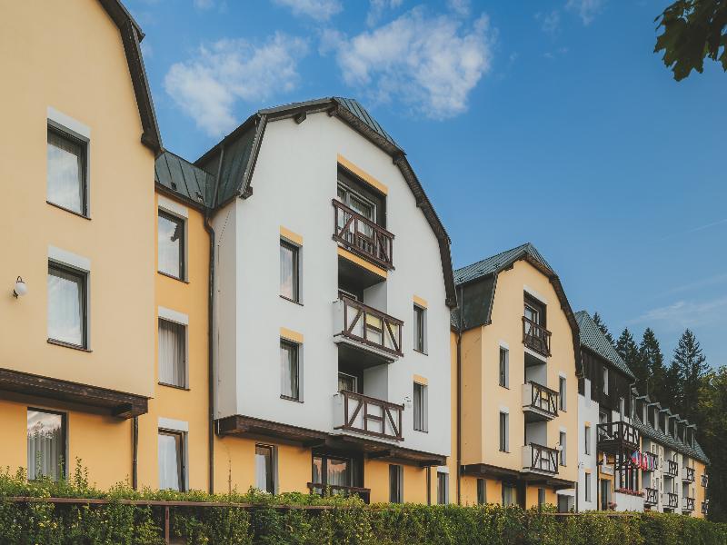 Spa Hotel Devin image