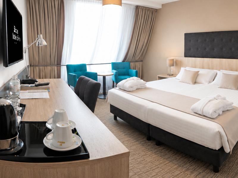 Spa Hotel Devin image