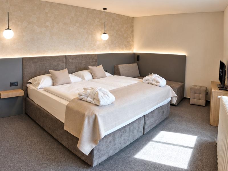 Spa Hotel Devin image
