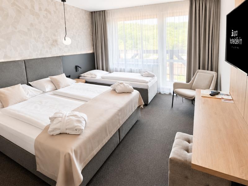 Spa Hotel Devin image