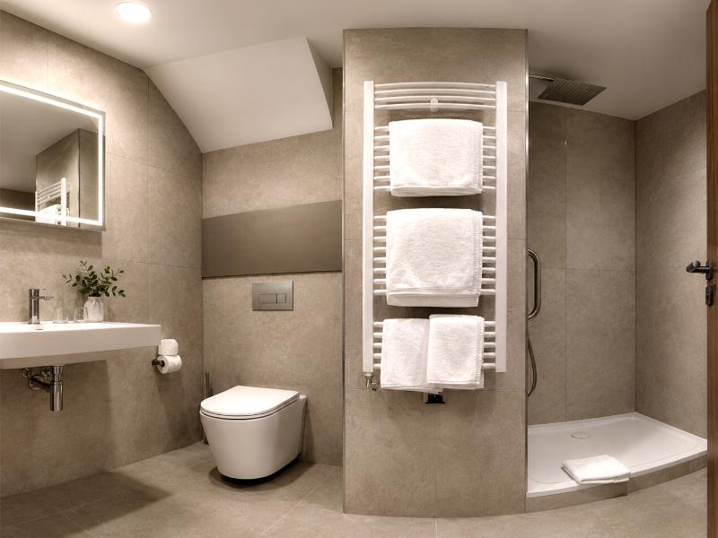 Spa Hotel Devin image
