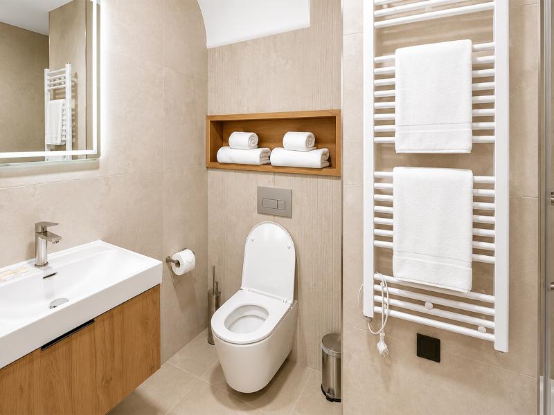 Spa Hotel Devin image