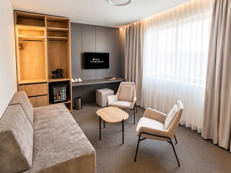Spa Hotel Devin image