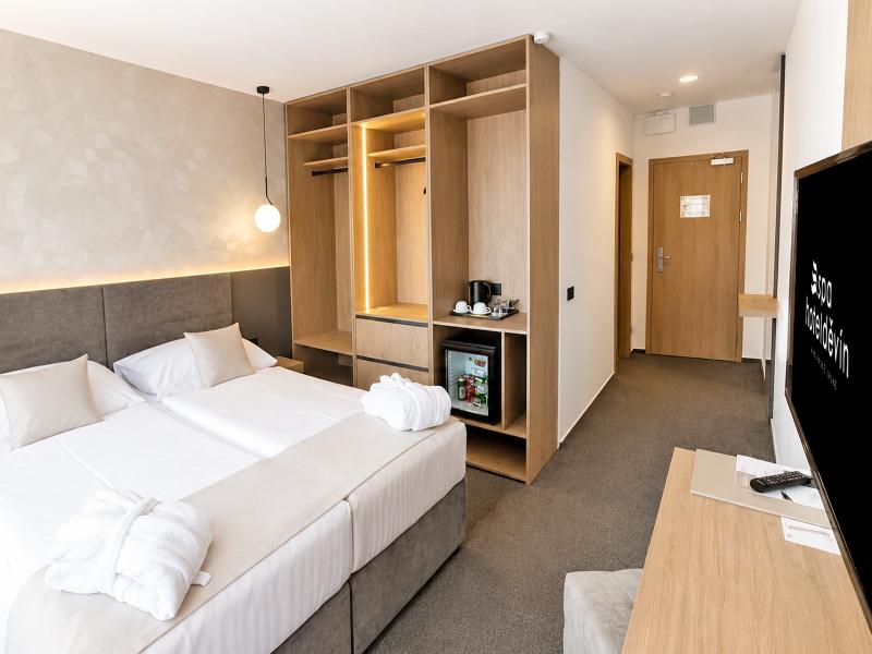 Spa Hotel Devin image