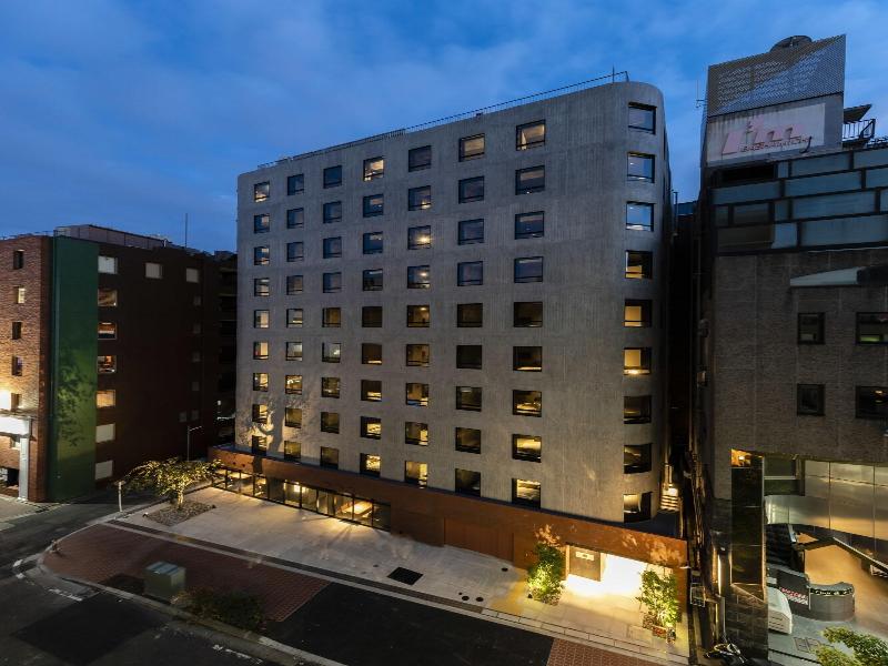 PROSTYLE Ryokan Yokohama Bashamichi image