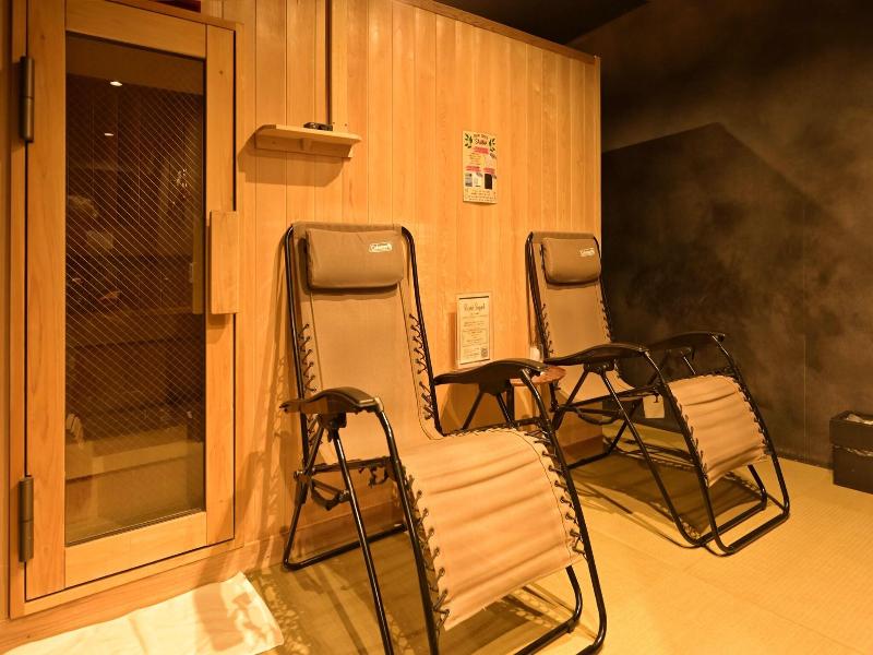PROSTYLE Ryokan Yokohama Bashamichi image