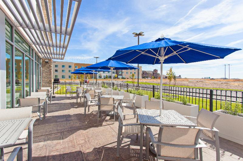 Holiday Inn Express & Suites Moses Lake image