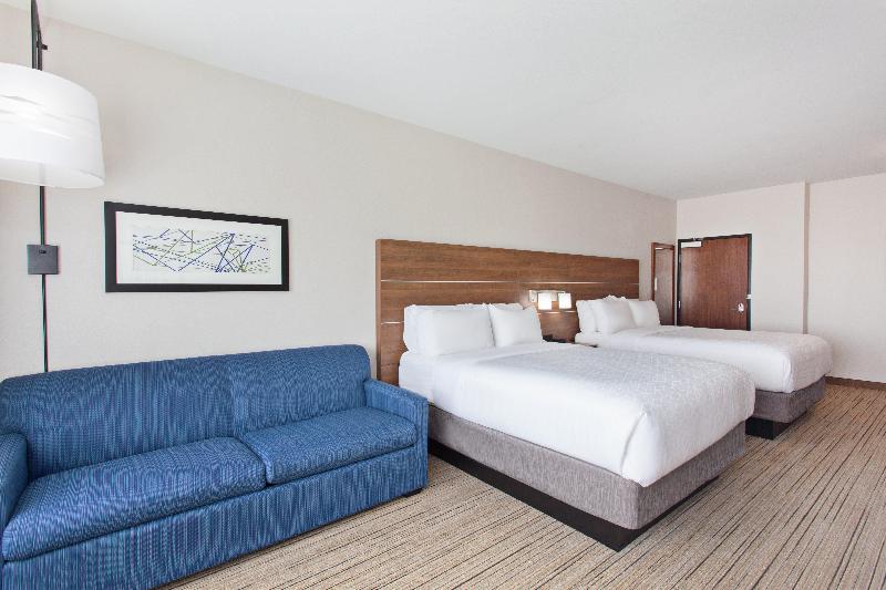 Holiday Inn Express & Suites Moses Lake image
