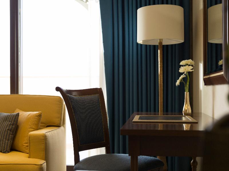 Al Najada Doha Hotel by Tivoli image
