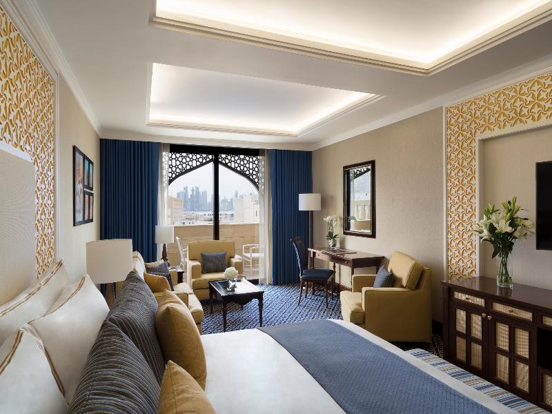 Al Najada Doha Hotel by Tivoli image