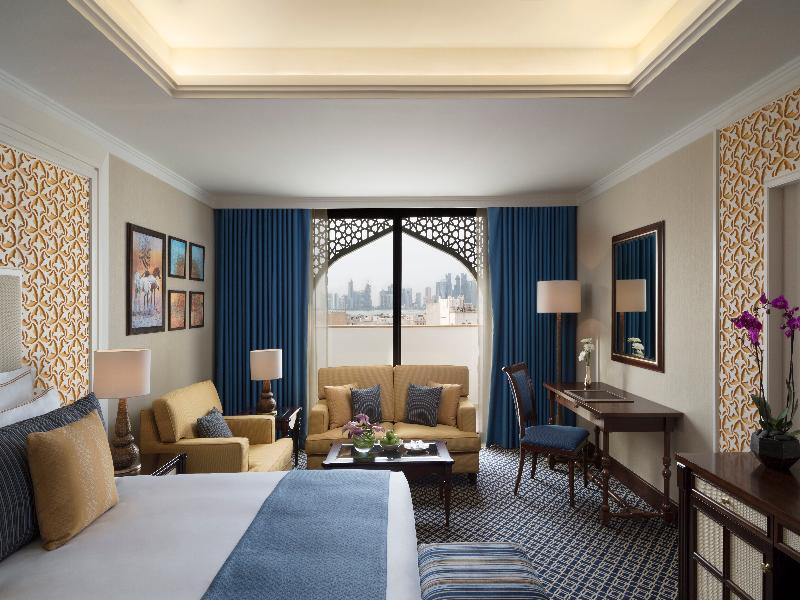 Al Najada Doha Hotel by Tivoli image