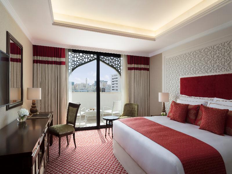 Al Najada Doha Hotel by Tivoli image