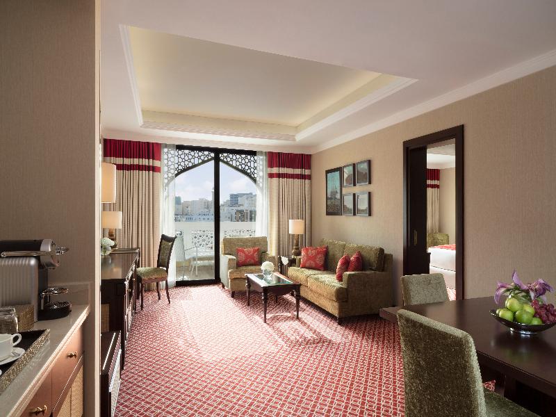 Al Najada Doha Hotel by Tivoli image