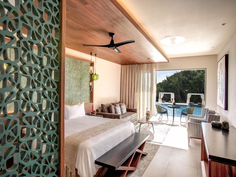 Palmaïa - The House of AïA Wellness All Inclusive image
