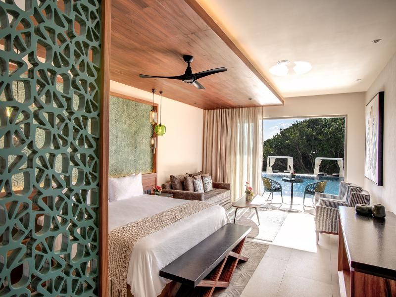 Palmaïa - The House of AïA Wellness All Inclusive image