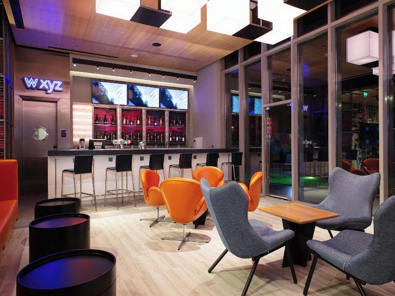 Aloft Dubai South image