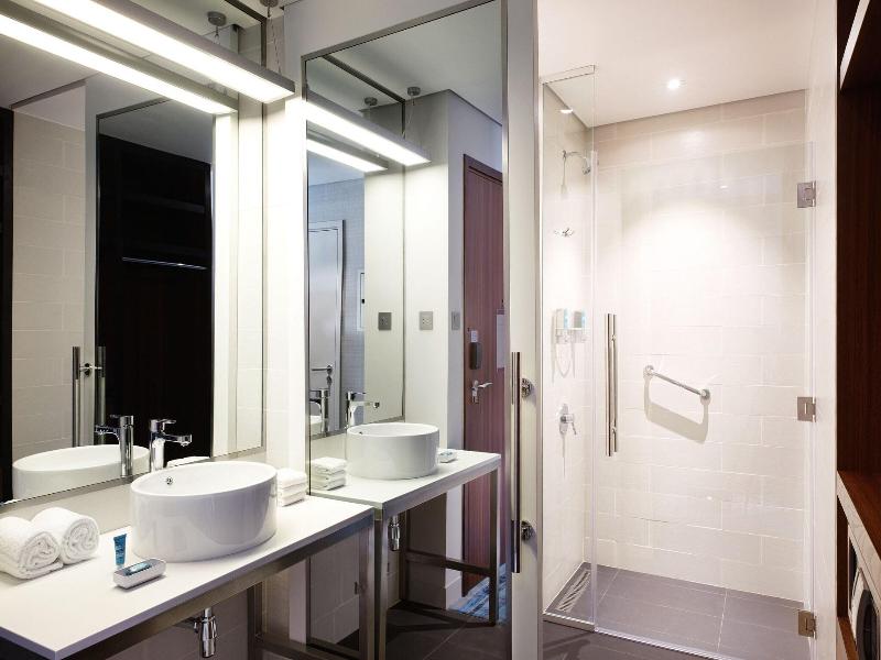 Aloft Dubai South image