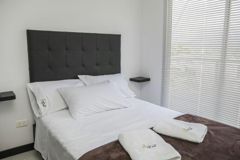 Apartamento Familiar 2 km parque del Café — photo 2