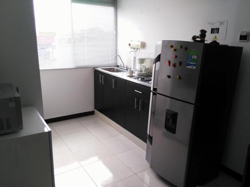 Apartamento Familiar 2 km parque del Café — photo 3