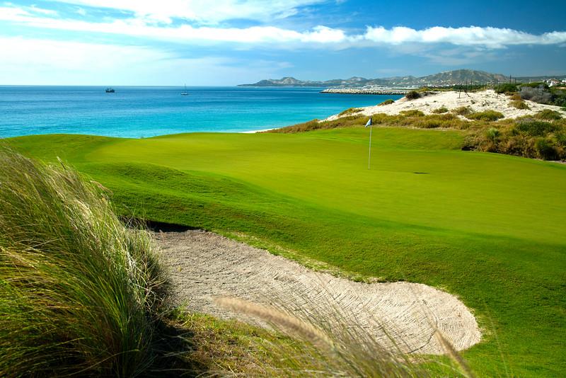 Las Residencias Golf and Beach Club