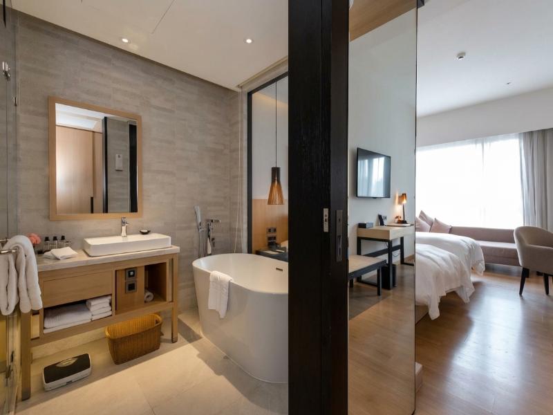 New Riverview Suites image