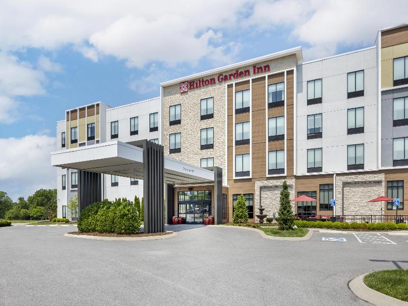 Hilton Garden Inn Gallatin image