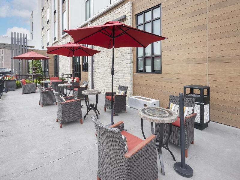 Hilton Garden Inn Gallatin image