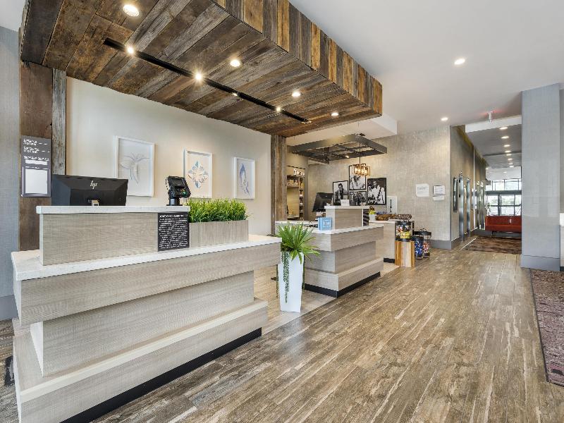 Hilton Garden Inn Gallatin image