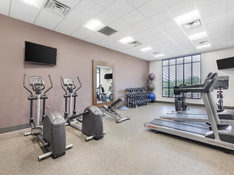 Hilton Garden Inn Gallatin image