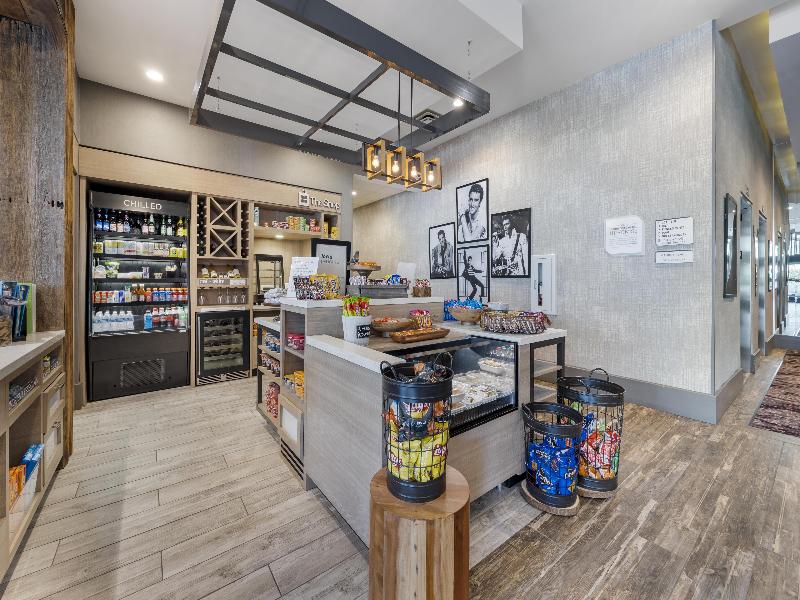Hilton Garden Inn Gallatin image