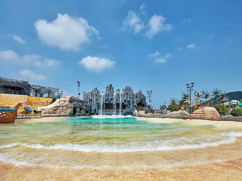 Somerset Jeju Shinhwa World