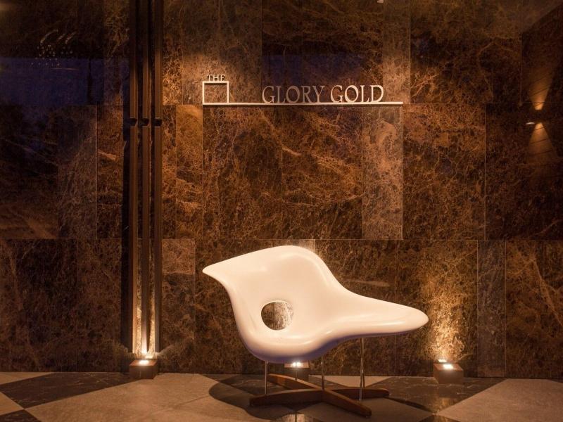 The Glory Gold Hotel image